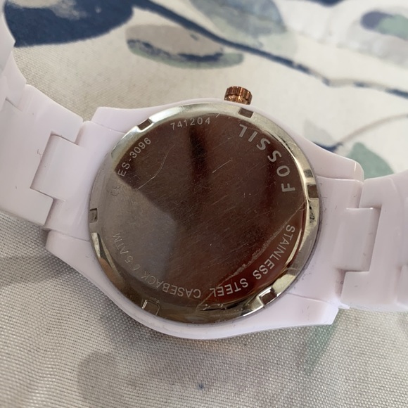 Fossil Watch main image 3